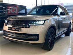 لاند ڕۆڤەر ڕانج ڕۆڤەر ڤۆگ